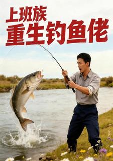上班族重生钓鱼佬