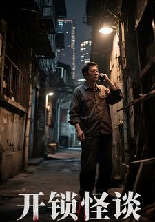 开锁怪谈