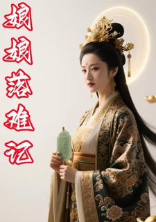 娘娘落难记
