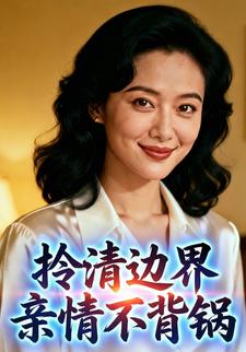 拎清边界，亲情不背锅