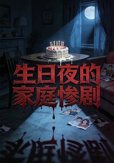 生日夜的家庭惨剧