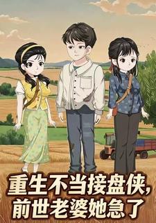 重生不当接盘侠，前世老婆她急了