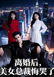 离婚后，美女总裁悔哭了