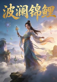 波澜锦鲤