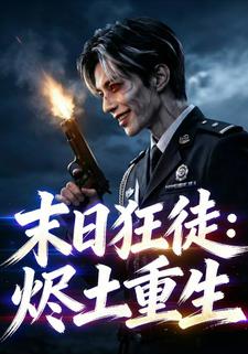 末日狂徒：烬土重生