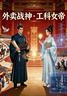 外卖战神 •工科女帝