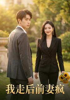 我走后前妻疯