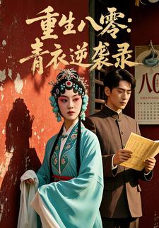 重生八零：青衣逆袭录