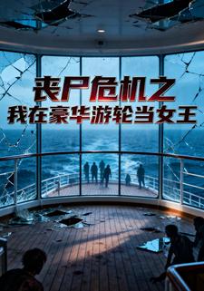 丧尸危机之我在豪华游轮当女王