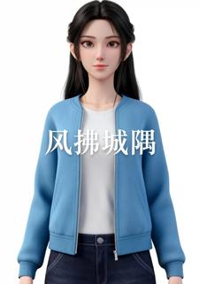 风拂城隅