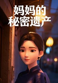 妈妈的秘密遗产