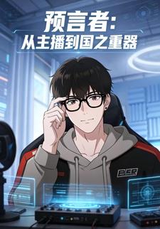 预言者：从主播到国之重器