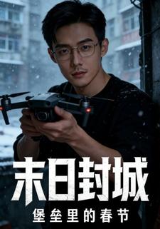 末日封城：堡垒里的春节