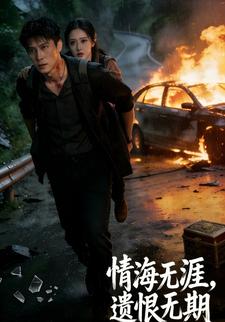 情海无涯，遗恨无期