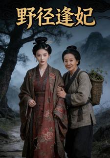 野径逢妃