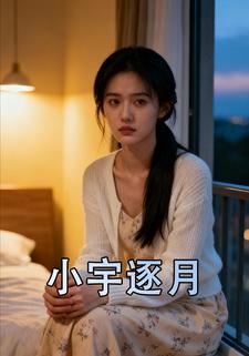 小宇逐月