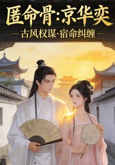 匿命骨：京华奕