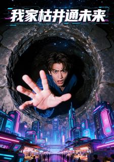 我家枯井通未来