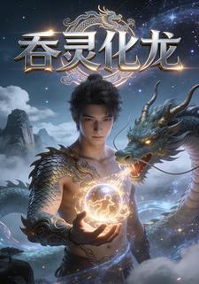 吞灵化龙