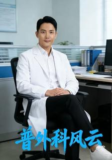普外科风云
