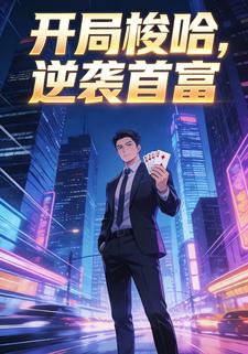 开局梭哈，逆袭首富