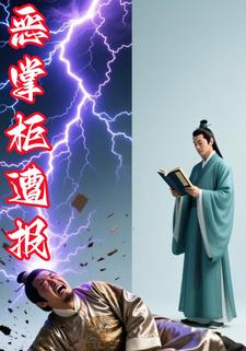 恶掌柜遭报