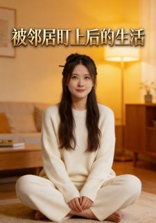被邻居盯上后的生活