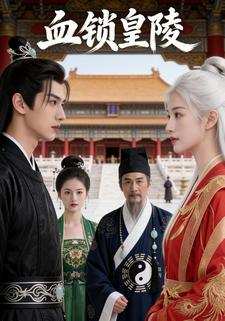 血锁皇陵