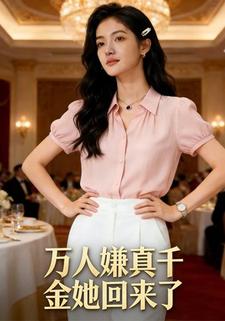 万人嫌真千金她回来了