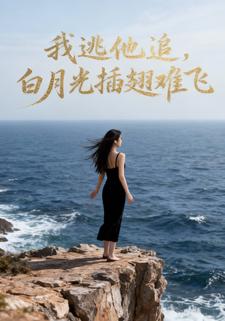 我逃他追，白月光插翅难飞
