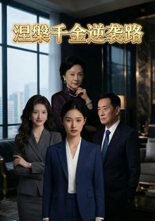涅槃千金逆袭路