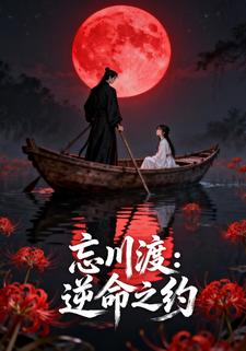 忘川渡：逆命之约
