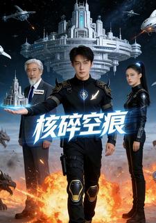核碎空痕