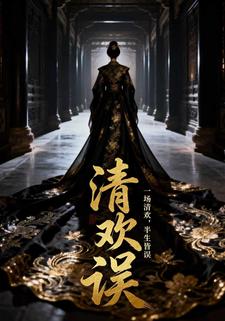 清欢误