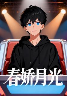 春娇月光