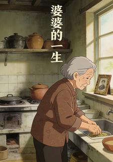 婆婆的一生