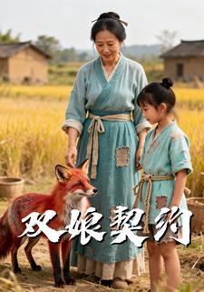 双娘契约