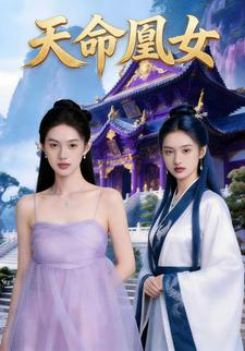 天命凰女