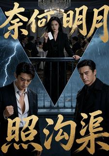 奈何明月照沟渠