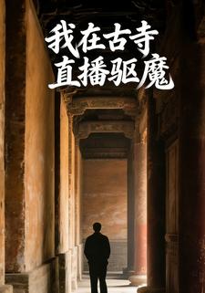 我在古寺直播驱魔