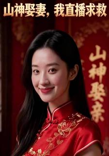 山神娶妻，我直播求救