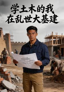 学土木的我在乱世大基建