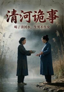 清河诡事