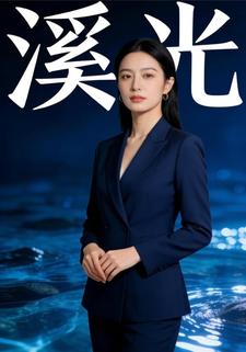 溪光