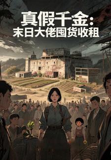 真假千金：末日大佬囤货收租