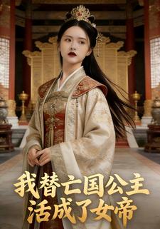 我替亡国公主活成了女帝