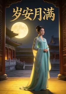 岁安月满