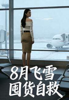 8 月飞雪囤货自救