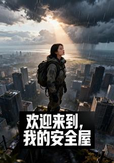 欢迎来到，我的安全屋