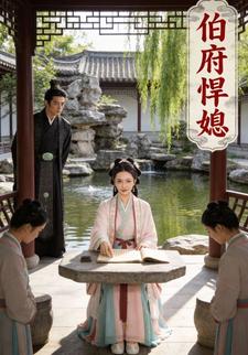 伯府悍媳